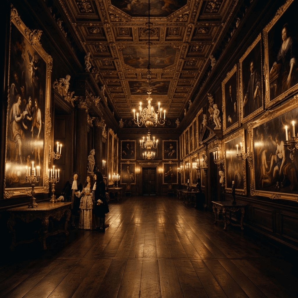 Permanent Collection exhibition