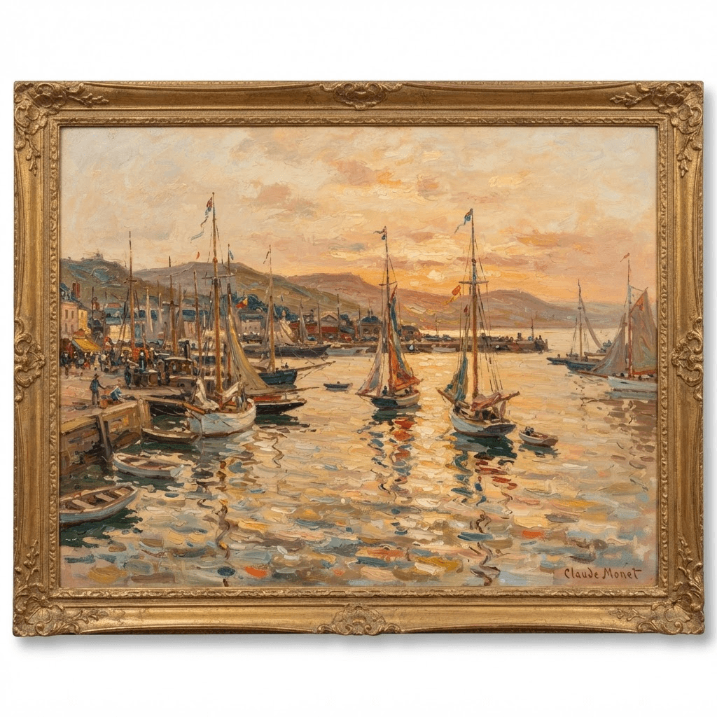 Light Through the Ages exhibition