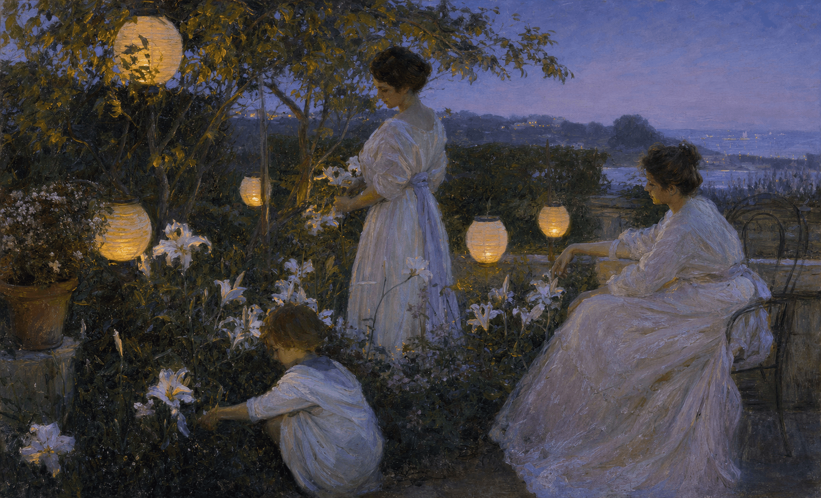Permanent Collection exhibition